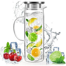 Water Jug Cold & Hot Beverages