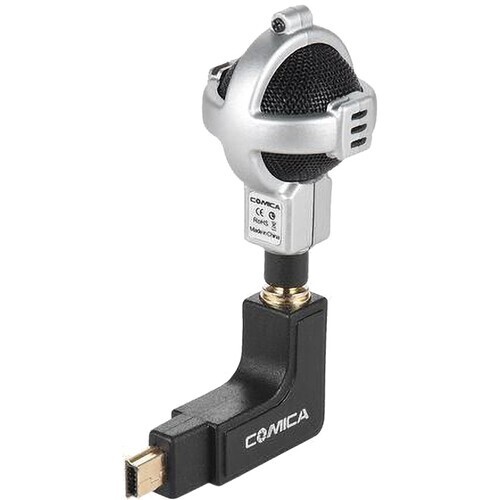 Comica audio ball stereo - audio, ball-