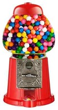 Gumball bank dispenser - gumball,