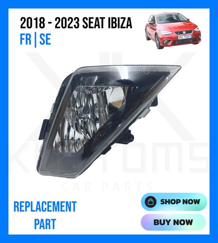 Seat ibiza 2018 2023 - -,