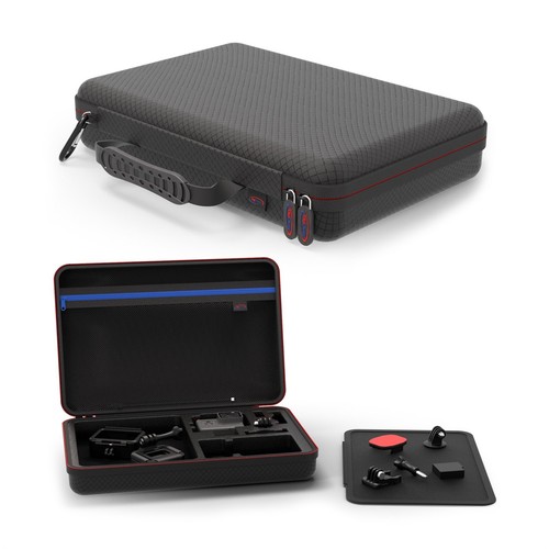 Carry case for gopro lit - carry,