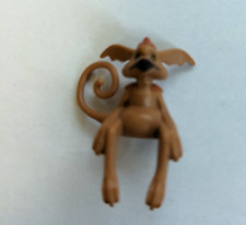 NEW LEGO SALACIOUS B CRUMB minifigure STAR WARS set 9516 figure sw0408