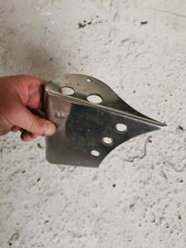 Harley Knucklehead Panhead Duoglide Custom Coil Cover Chopper Bobber Racer