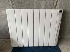 Harmoni Lugo+ HS0880 - Wifi Electric Radiator, 880W