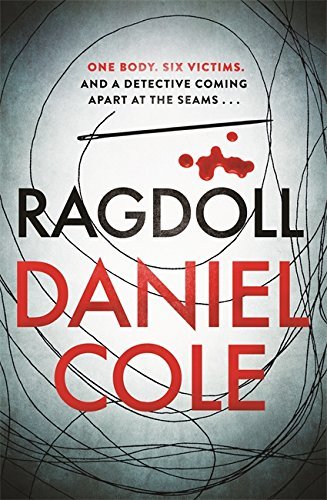 Ragdoll daniel cole - ragdoll,