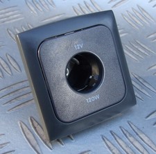 CBE 12V CIGAR SOCKET &