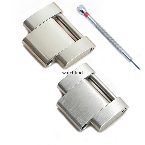 5mm 316l link - 316l, for