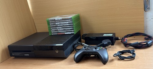 Microsoft xbox one 500gb - microsoft,