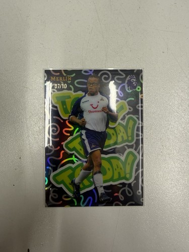 2025 topps merlin - topps, premier