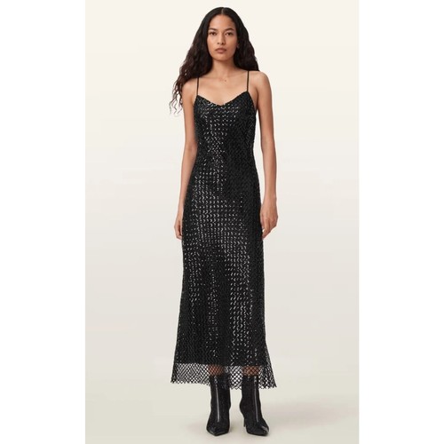Allsaints chantelle sequin - chantelle,