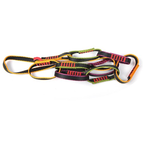 Outdoor nylon climbing - nylon,