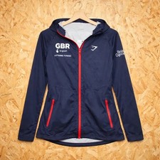 Gymshark Team GB British