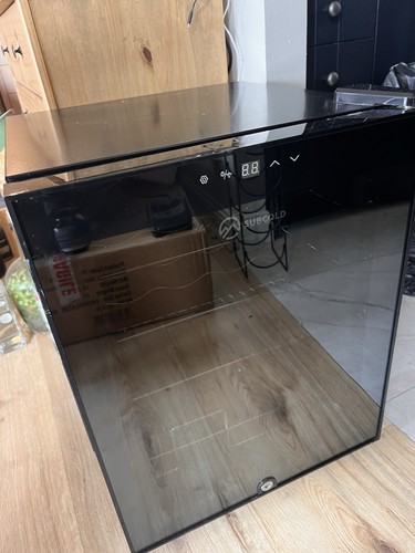Subcold wine fridge - wine, 16