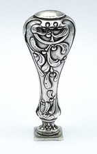 VICTORIAN DESK SEAL c1890