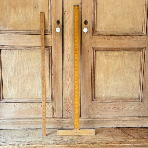 Vintage wooden ridgely - wooden,