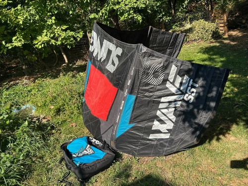 Slingshot wave sst kite - wave,