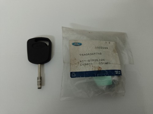 Nos genuine ford - nos, ignition