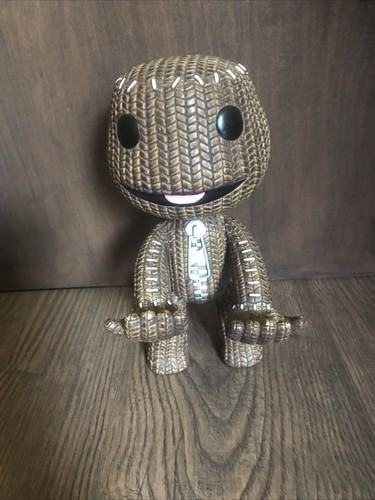 Little big planet - little, sackboy