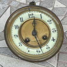 Antique Japy Freres Mantel