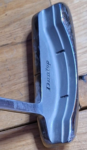 Dunlop 65i blade - dunlop, putter,