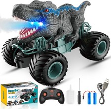 HappyGoLucky Dinosaur Toys for