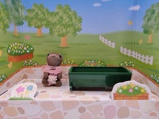 Sylvanian Families Vandyke