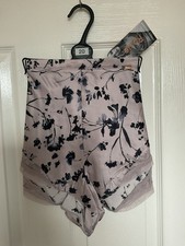 BNWT NEW M&S ROSIE SENNA SILK