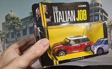 Vintage corgi classics the - vintage,