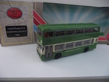 EFE Leyland Olympian