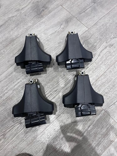 Thule rapid system foot - foot, pack