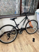 Apollo Interzone Junior Mountain Bike - 26" Wheel (used)