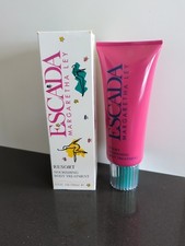 Escada RESORT Nourishing Body