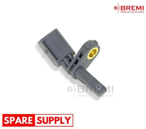 Sensor wheel speed for - speed, vw