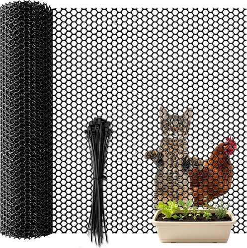 Chicken wire mesh - wire,