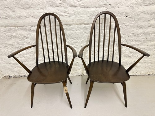 Mid century modern ercol - century,