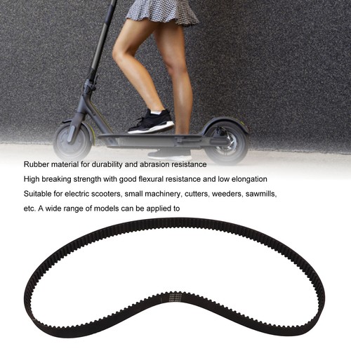 Electric scooter drive - electric,