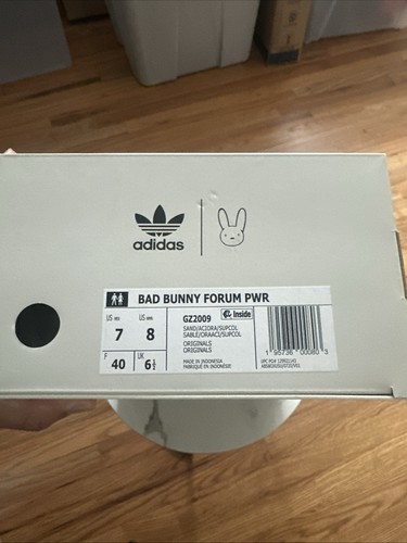 Bad bunny forum - bad,