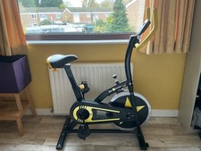 Exercise Bike RevXtreme Cycle