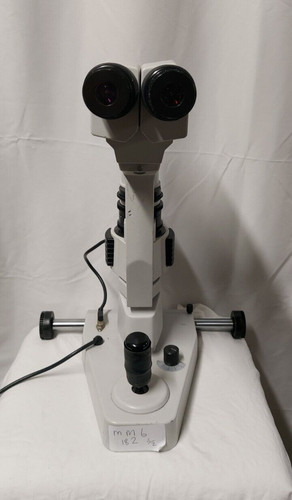 Rodenstock ro4000 slit lamp - ro4000,
