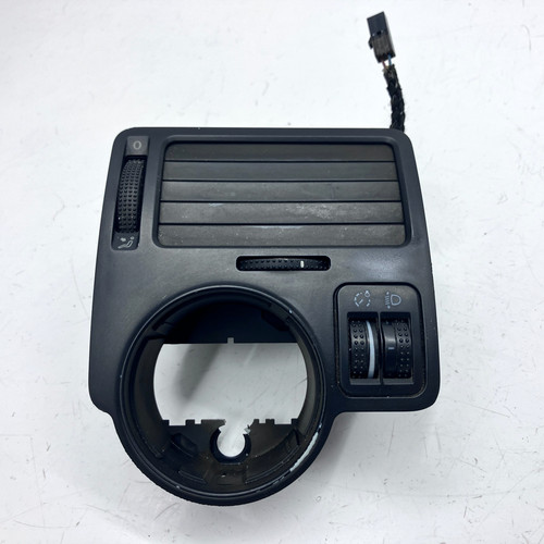 Bora golf mk4 dash heater - vw,