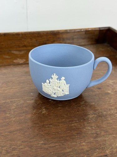 Wedgwood jasperware christmas - wedgwood,