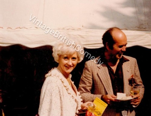 Rare liz fraser photo - rare,