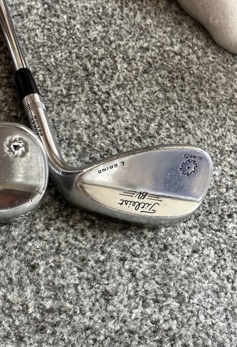 Titleist vokey sm5 grind - vokey, m