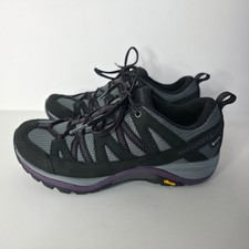 Merrell Women's Siren Sport 3 GTX Trainers Waterproof Hike Shoes - UK Size 5