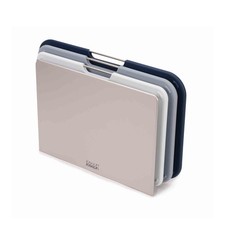 Joseph Joseph Nest 3pc Grey