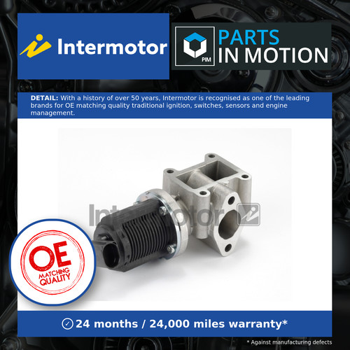 Egr valve fits saab ys3f - egr, 9-3