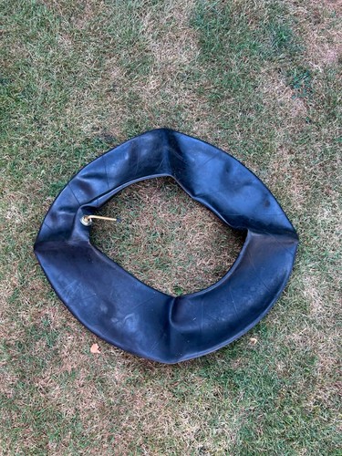 16 inch tube with - 6.00,