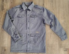 Adidas Originals Muhammed Ali Shirt - Size UK S