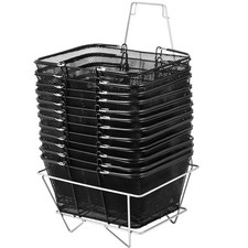 Uimoso Mesh Shopping Baskets