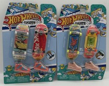 Hot Wheels Skate Tony Hawk